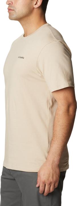 Actual product image Columbia Barton Springs™ SS Graphic Tee (S)