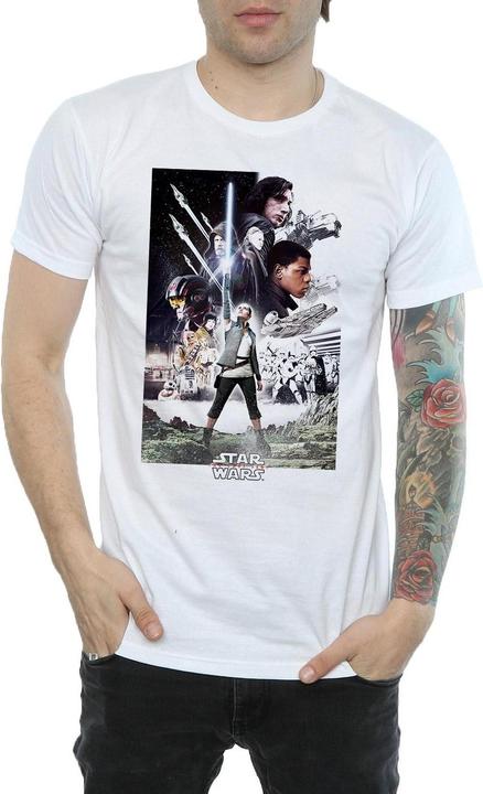 Produktbild Star Wars TShirt (XL)