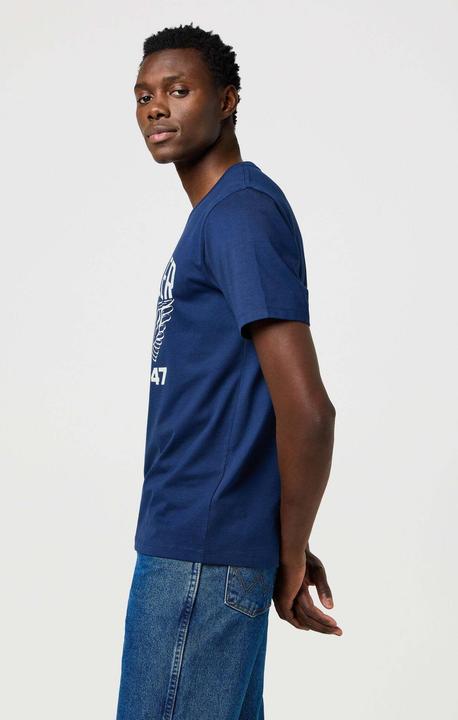 Produktbild Wrangler T-Shirt Americana Tee (XXL)