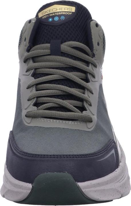 Actual product image Skechers Sneaker D "LUX WALKER 2.0 - GRAILO (42)