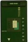 Actual product image HP NM-100 (128 GB, microSD, U3, UHS-III)