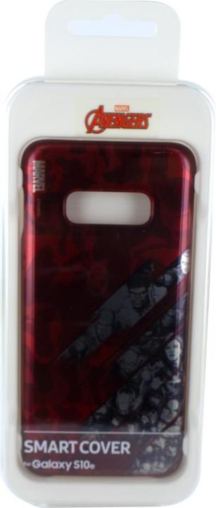 Produktbild Samsung Marvel Cover 'Avengers' (Samsung Galaxy S10e)