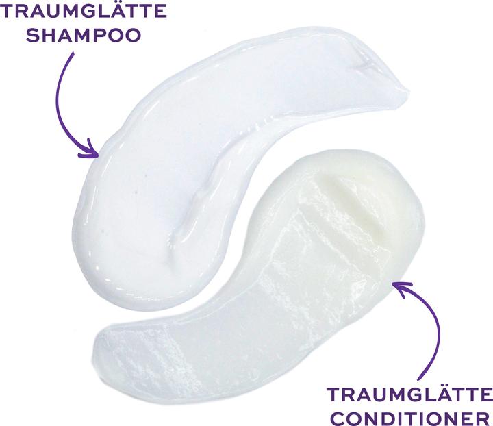 Produktbild John Frieda Frizz Ease - Traumglätte Shampoo (250 ml, Flüssiges Shampoo)