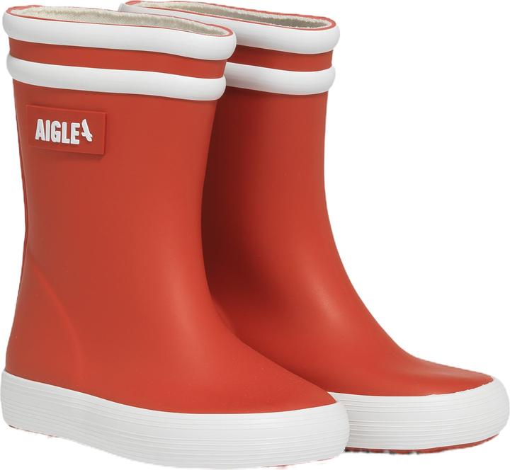 Actual product image Aigle Baby Flac (21)