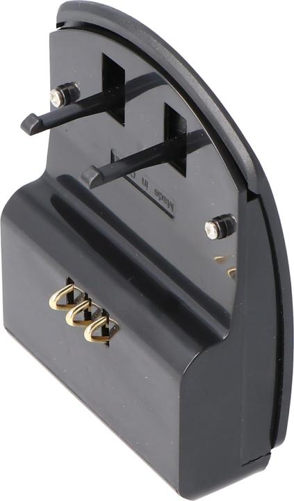 Produktbild AccuCell Ladeschale passend für SONY NP-BX1 Akku CYBER-SHOT DSC-RX100/B, CYBER-SHOT DSC-RX100 (Kamera Akku Ladegerät)