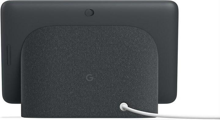 Actual product image Google Nest Hub (Google Assistant)