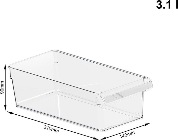 Actual product image Rotho Loft