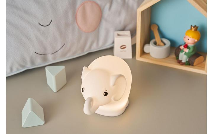 Actual product image Pauleen Elephant