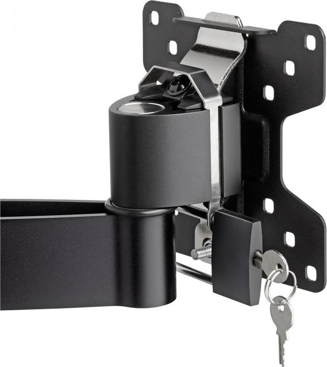 Produktbild Vogels PFW 1040 Display Wandhalter (Wand, 28", 16 kg)