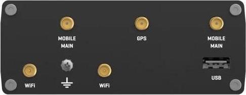 Image du produit Teltonika RUTM11 - routeur industriel 4G LTE