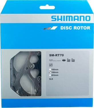 Produktbild Shimano Slx Sm-Rt70 (180 mm)