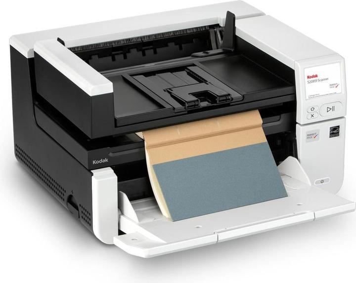 Produktbild Kodak S2085f (USB, Ethernet)