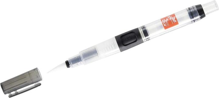 Productafbeelding Caran d'Ache Borstel met waterreservoir (15 mm)