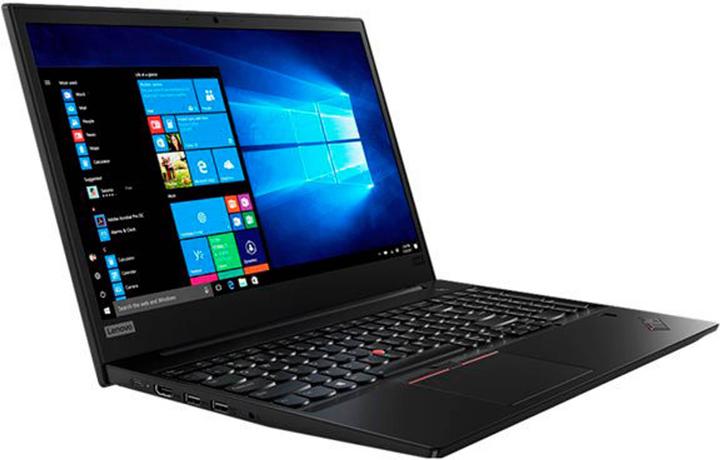 Immagine prodotto Lenovo ThinkPad E580 (15.60", Intel Core i5-8250U, 8 GB, 256 GB, CH)