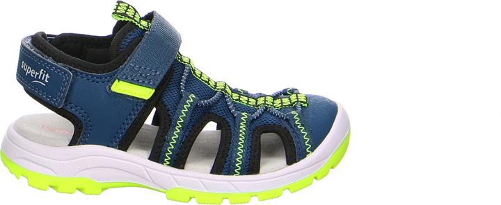 Actual product image Superfit Kid's Tornado Light (32)
