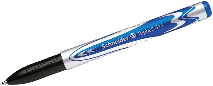 Immagine prodotto Schneider Scooter Topball 811 (Blu, 1 x)