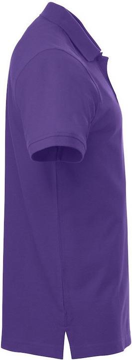 Actual product image Clique Classic Lincoln Polo Shirt (L)