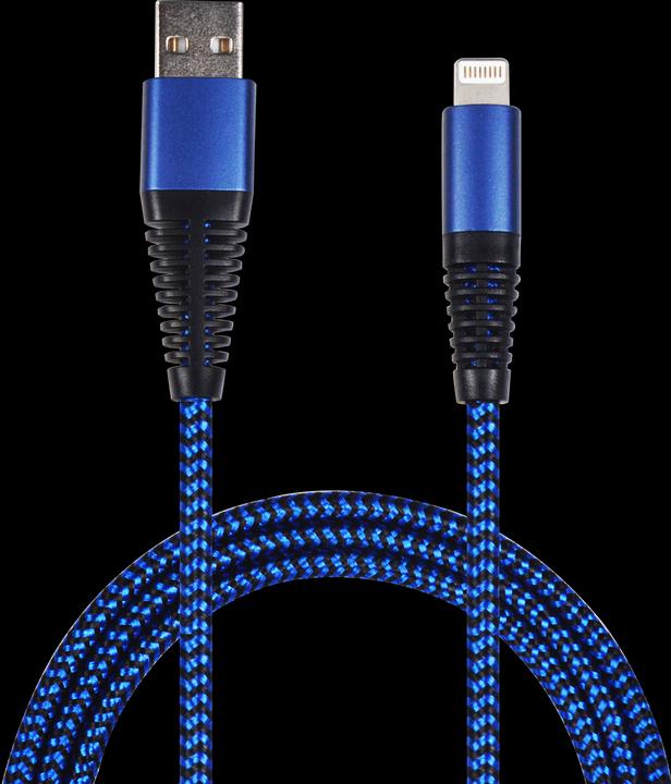 Produktbild 2GO USB A – Lightning (1 m)
