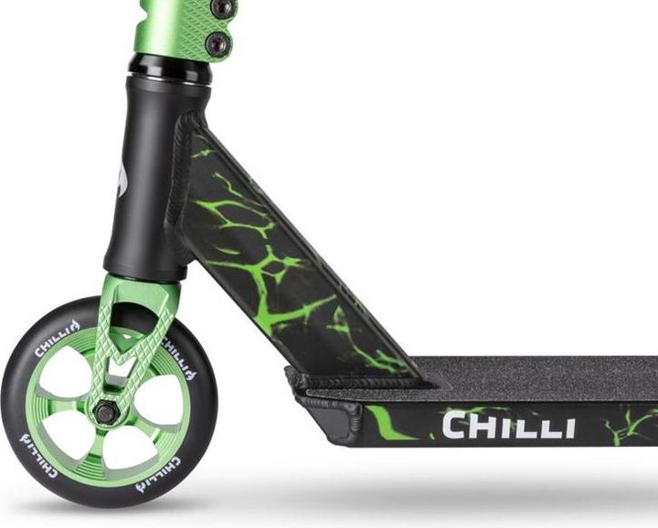 Immagine prodotto Chilli Scooter Reaper Reloaded V2