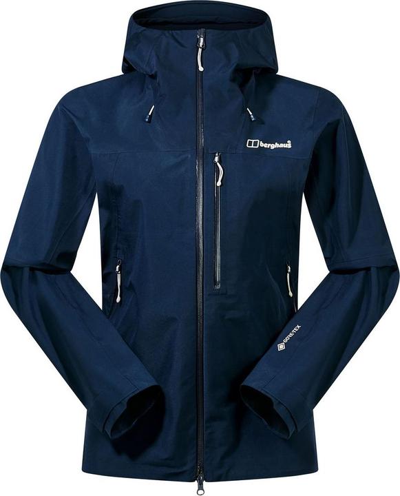 Produktbild Berghaus Wasserdichte Ridge-Seeker Jacket (16, XL)