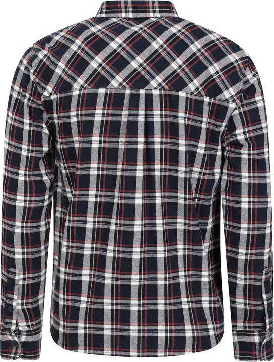 Immagine prodotto Mountain Warehouse Trace Camicia Manica Lunga Uomo (XXS)
