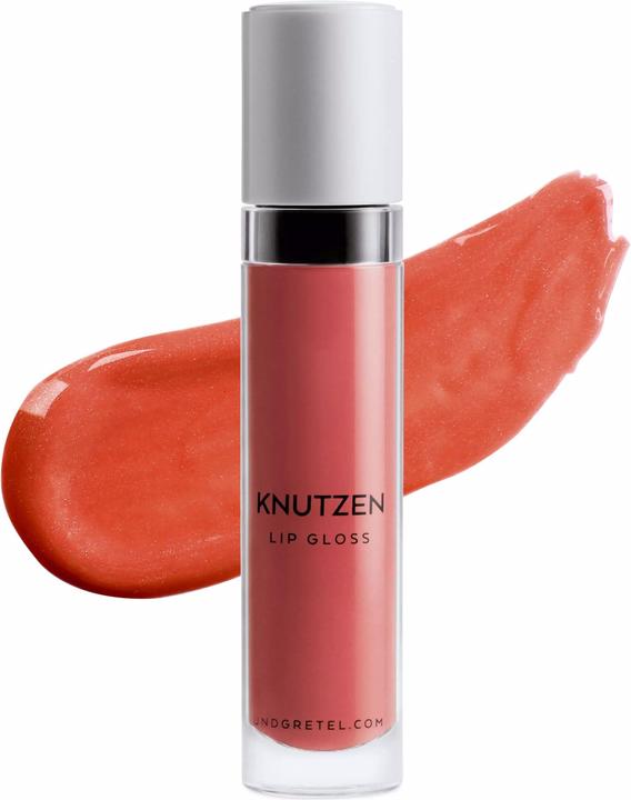Image du produit Und Gretel Berlin KNUTZEN Lip Gloss (Tapis Abricot 01)