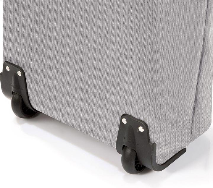 Produktbild reisenthel trolley M herringbone grey