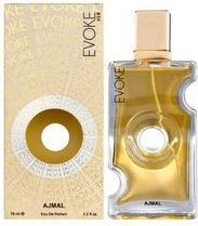 Actual product image Ajmal Evoke for Women Eau de Parfum (Eau de parfum, 75 ml)