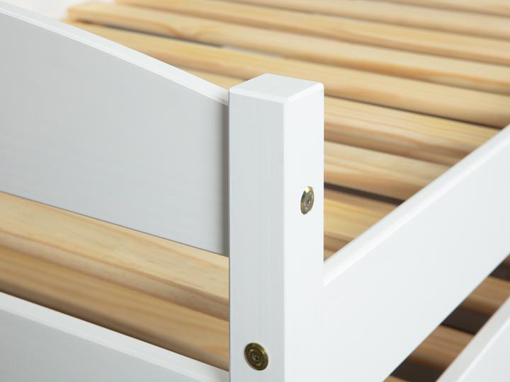 Actual product image Ebuy24 Bed Vicki (90 x 200 cm)