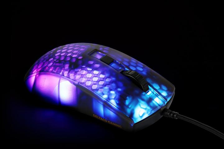 Produktbild Deltaco Gaming DM310 / WM87 (Kabelgebunden)