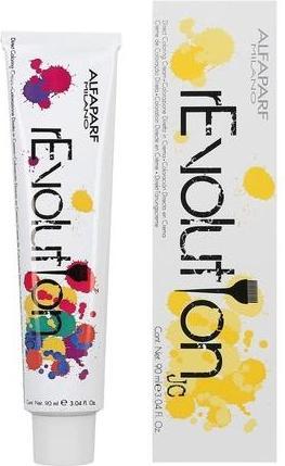 Image du produit Alfaparf Alfa Revolution Jc Yellow 90ml (Jaune)