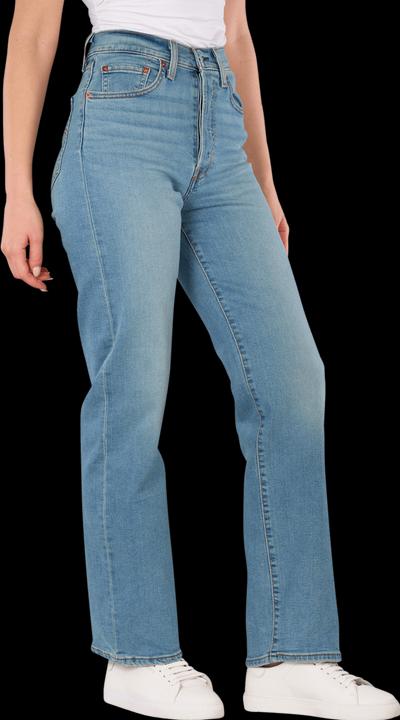 Actual product image Levis 10023516 (W25/L32)