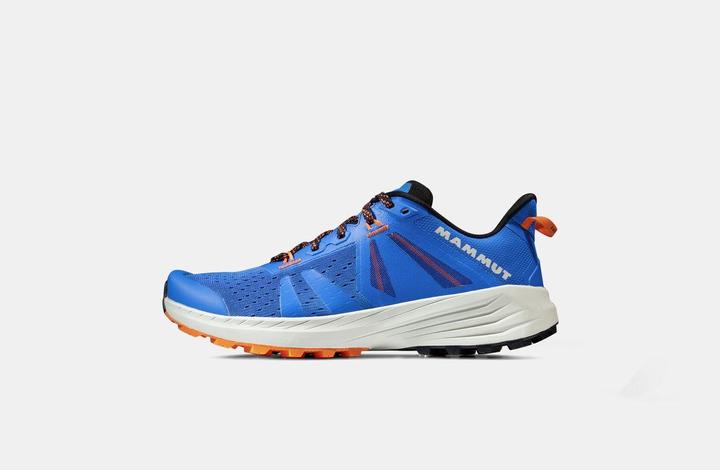 Produktbild Mammut Women's Saentis Trailrunning Low (38)