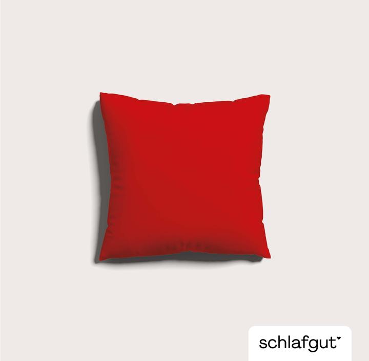 Immagine prodotto schlafgut Woven Satin (Copripiumino, 40 x 40 cm)