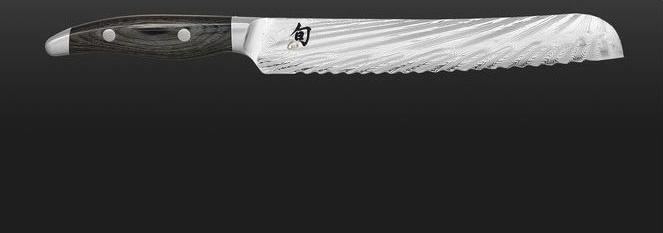 Produktbild Kai Brotmesser (23 cm)
