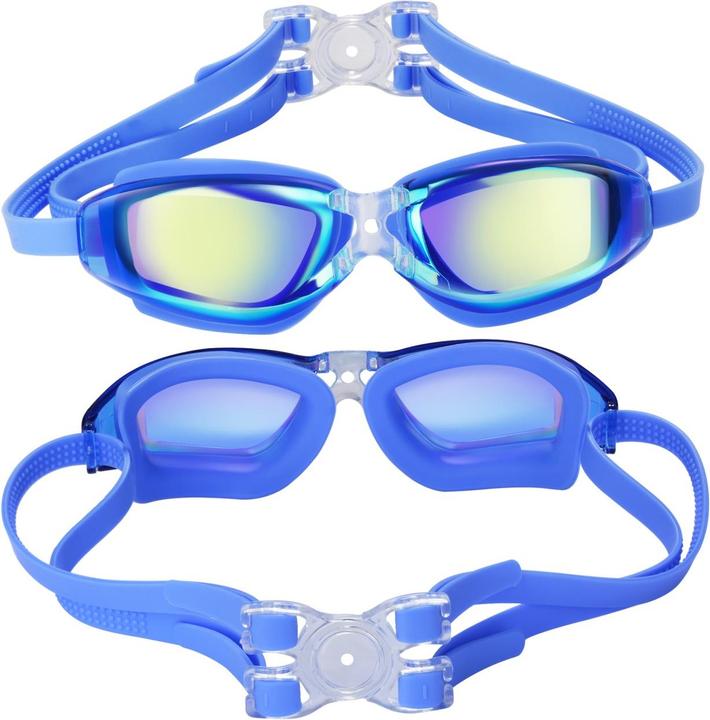 Ailoria Set da bagno TRITON (Taglia unica)