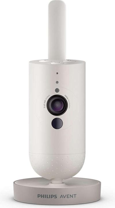 Image du produit Philips Avent Vidéo Premium Connected (Vidéo et audio, 400 m)