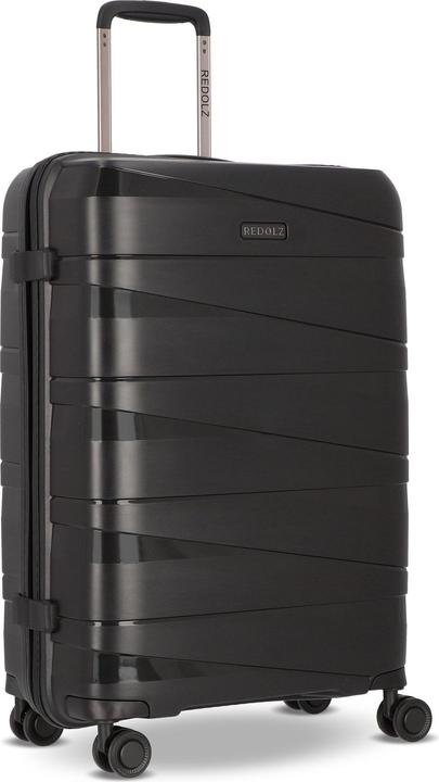 Immagine prodotto Redolz Essentials 10 MEDIUM Carrello a 4 ruote 67 cm (73 l, L (90 - 115l))