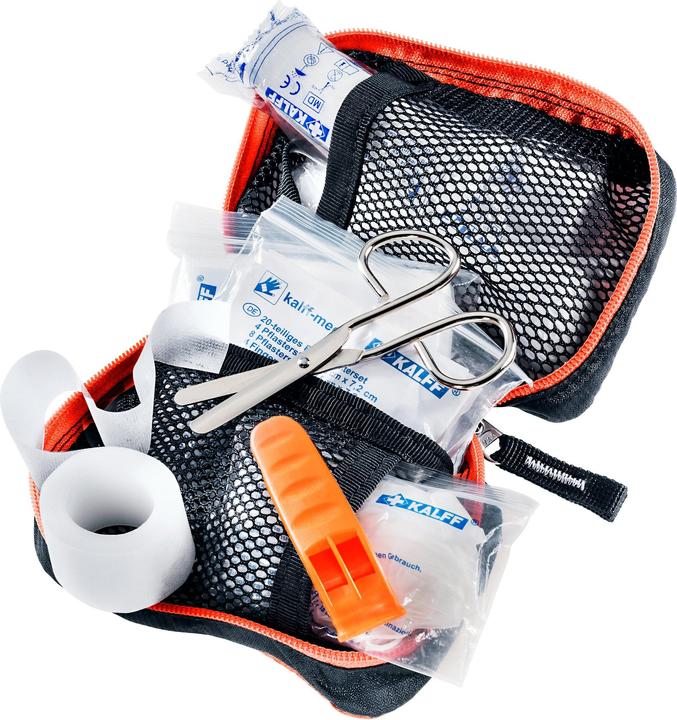 Immagine prodotto Deuter First Aid Kit Active (Kit di pronto soccorso)