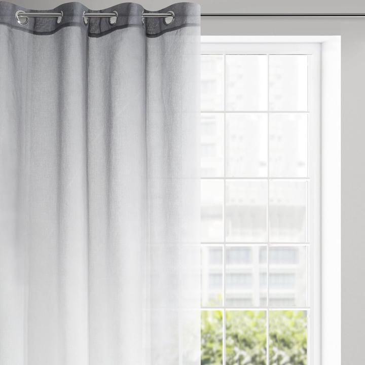 Produktbild Eurofirany Zas (140 x 250 cm)