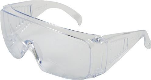 Actual product image Sperian Safety glasses Polysafe