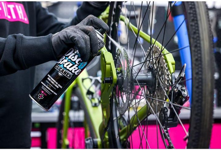 Produktbild Muc-Off Disc Brake Cleaner (400 ml, Bremsreiniger)