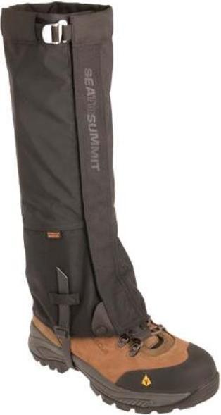 Produktbild Sea To Summit Quagmire eVent Gaiters (XL)