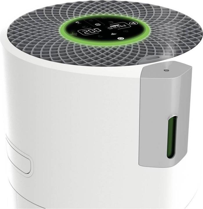 Actual product image Hoover HHP70CAH011 (110 m²)