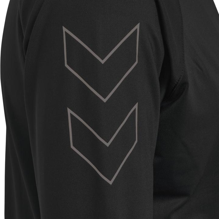 Actual product image hummel Hmlte Strength Training Track Top (XXL)