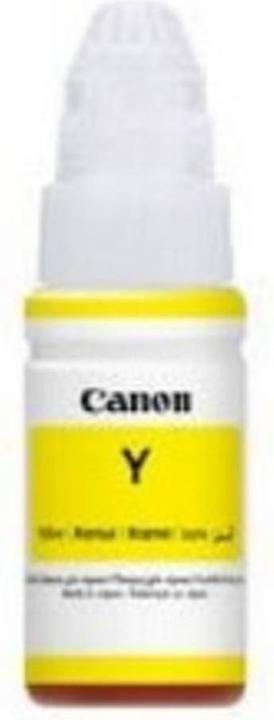 Immagine prodotto Canon Gi-590 (Y)