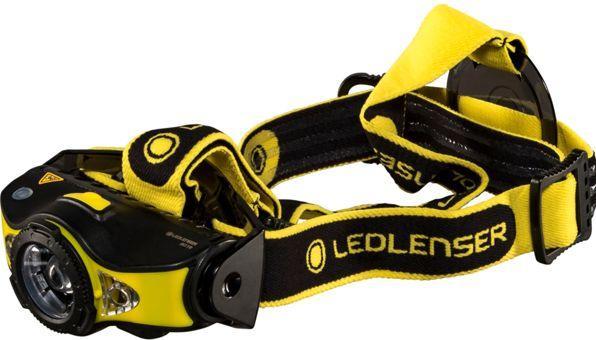 Produktbild Ledlenser iH11R (1000 lm)