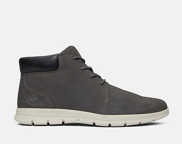 Actual product image Timberland Graydon (41.5)