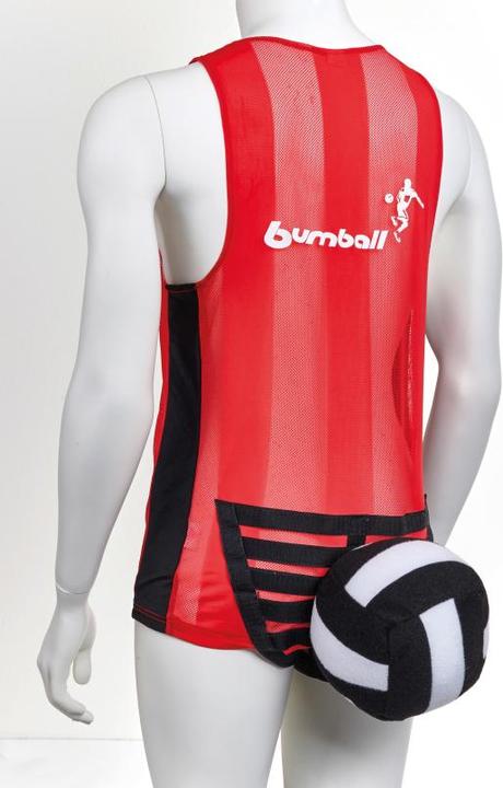 Produktbild Spordas Wurfspiel Bumball