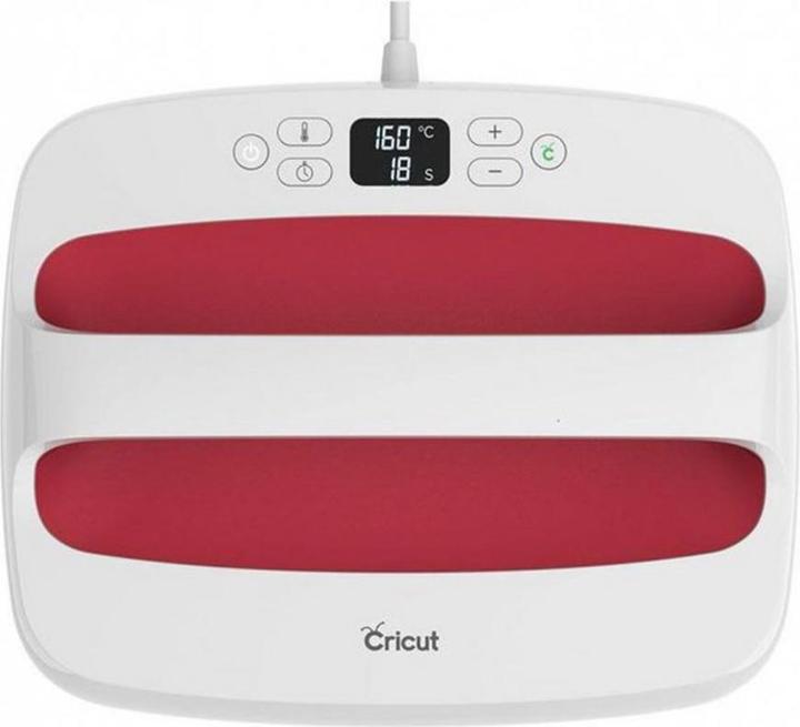 Cricut Presse de transfert Easypress 2 Large